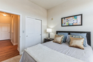 Newly Furnished Townhome Rental in Lowry