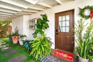 One Level Furnished Home with Pool