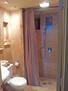 Main level bath