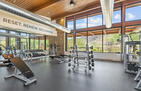 Gated Exec TH 3BR Trav Nurse Friendly