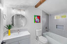Cabana Bath