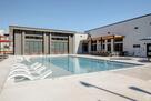 Luxury Furnished One Bedroom Apartment