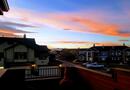 Perfect for viewing gorgeous Colorado sunsets