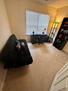 Bedroom 3 - Futon