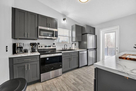 Full Brick Basement Ranch Style Home