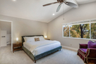 Primary Suite with King Bed & Premium Mattres