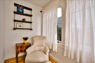 sun room and reading nook in king master