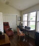 Sitting area off Master