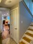 Staircase to go upstairs