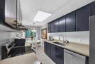 Saratoga Executive Family Housing