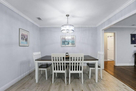 Furnished Executive home in Fort Worth