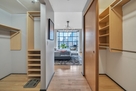 Walk-In Closets in Master Suite