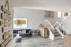 Furnished Home on Lake in Orange County