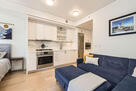 Pet Friendly LoDo Studio.