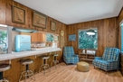 All The Waters Furnished Retro on Lake