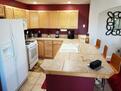 Gormet Kitchen