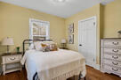 Queen Size Bed