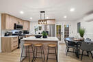 Luxury 6BR Home in Downtown Lynnwood