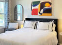 Stylish 4BR Quiet Raleigh Home WorkReady