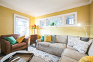 Charming Cozy Bungalow near DT Seattle