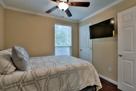 Furnished Monthly Garage Corp Apt - O4W