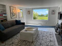 Living room 2 with the view