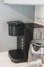 Good mornings start here with coffee
