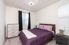 Queen Size Bed -Bedroom 2