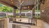 Fully Furnished w/ Patio and Pool