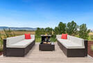 Small Fire Pit