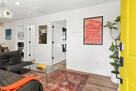 Stylish Cullen Premier 2BR Residence