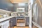kitchen view