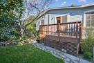 Furnished One Bedroom Cottage in Fairfax