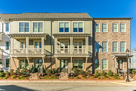 Furnished Townhouse in Historic Roswell 
