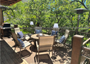Family Room Deck
