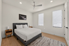Austin Furnished Townhouse 