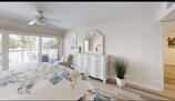 Beautiful Furnished Condo on the Beach