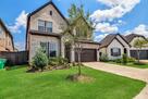 Newly built 4 Bed/ 3.5 bath home with Office