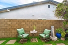 One Level Furnished Home with Pool