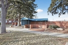 Furnished Townhouse in Central Denver