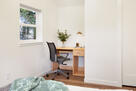Turnkey 2BR Furnished Home Near UW