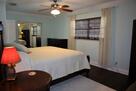 Second master bedroom