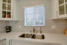 Double Sink with Aqua Pure Water Filter