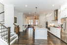 Furnished Townhouse in Historic Roswell 
