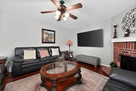 Furnished Home rental in Frisco TX
