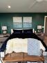 Primary bedroom/king