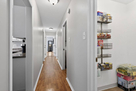 Furnished Townhouse in Central Denver