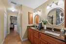Master Bathroom 1-2
