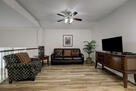 Upstairs Den
