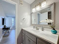 Contemporary Condo With Great Amenities